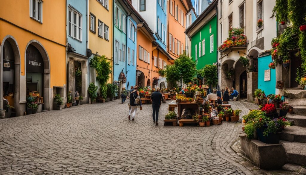 Ljubljana hidden gems Ljubljana hidden gems