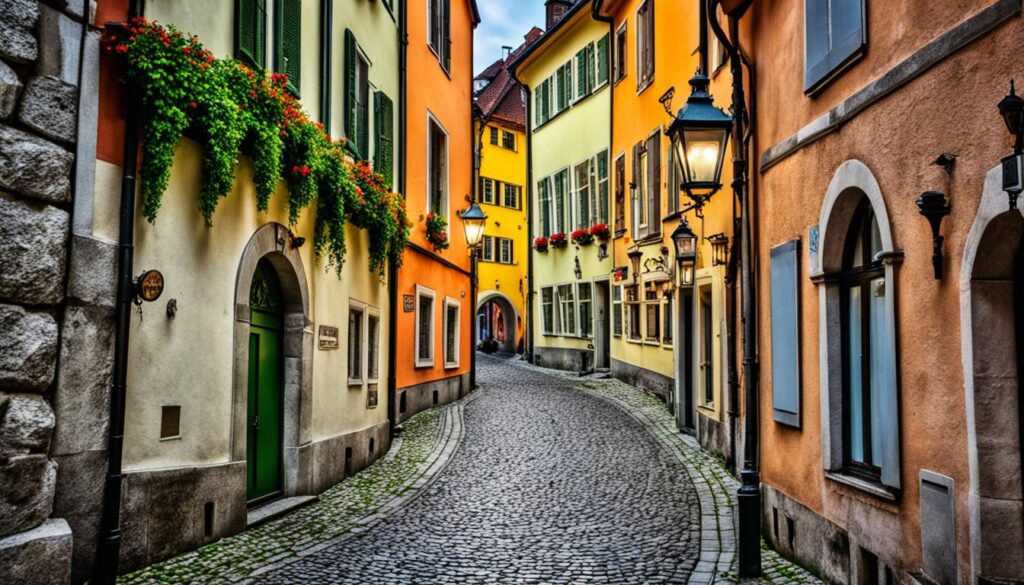 Ljubljana hidden gems Ljubljana hidden gems