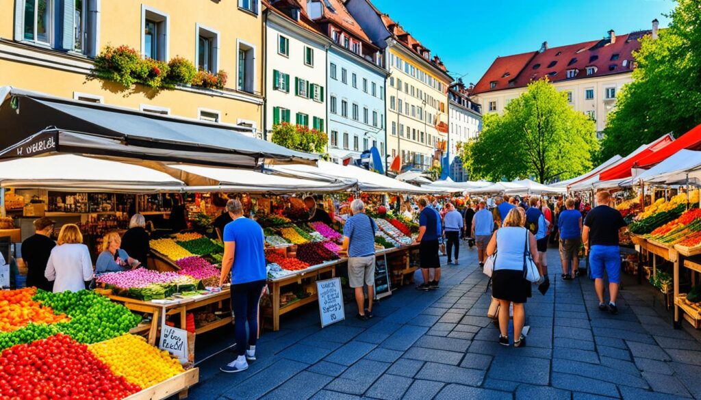Ljubljana hidden markets Ljubljana hidden markets