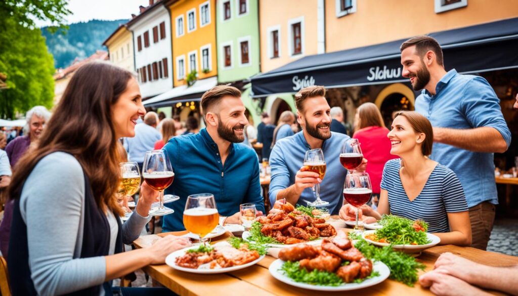 Ljubljana quick visit tips Ljubljana quick visit tips