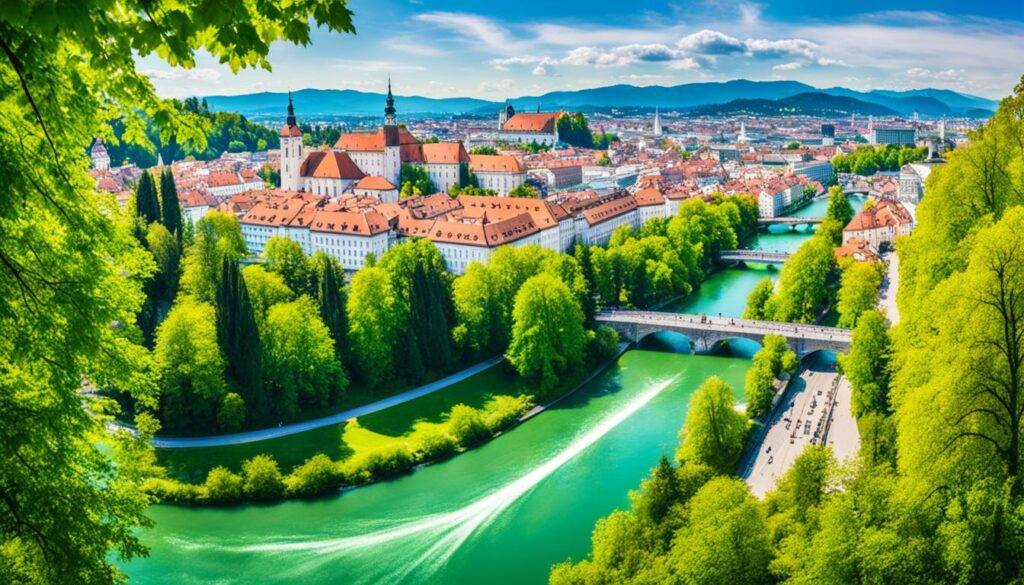 Ljubljana quick visit tips Ljubljana quick visit tips