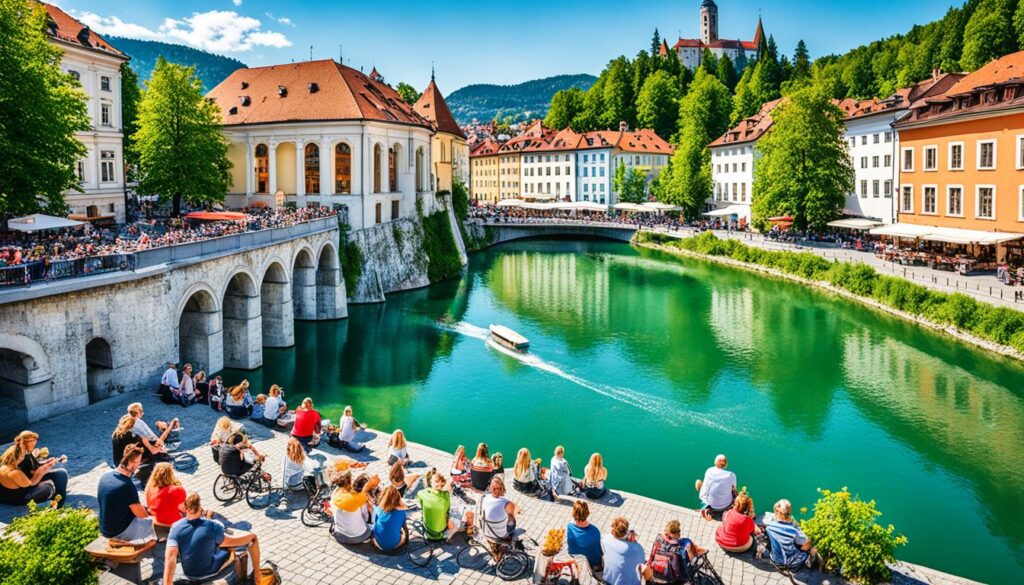 Ljubljana travel budget Ljubljana travel budget