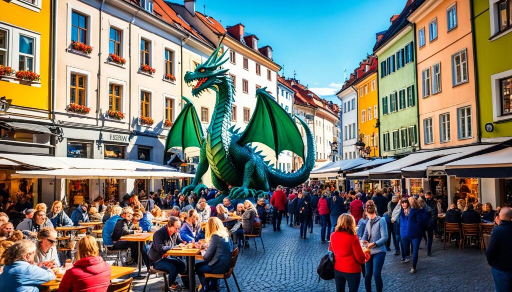 Ljubljana travel tips Ljubljana travel tips