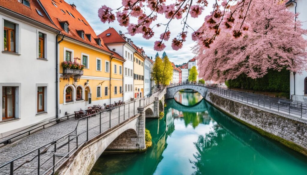 Ljubljana's Hidden Gems Ljubljana's Hidden Gems