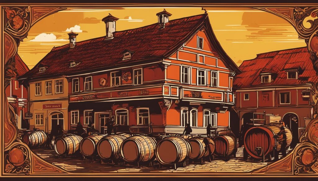 Local Breweries in Sibiu Local Breweries in Sibiu