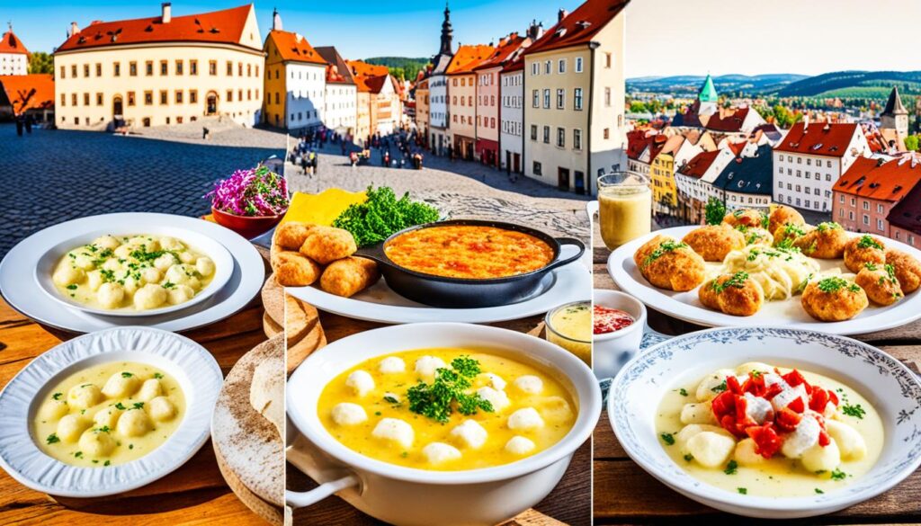 Local Slovak Cuisine Trnava Local Slovak Cuisine Trnava