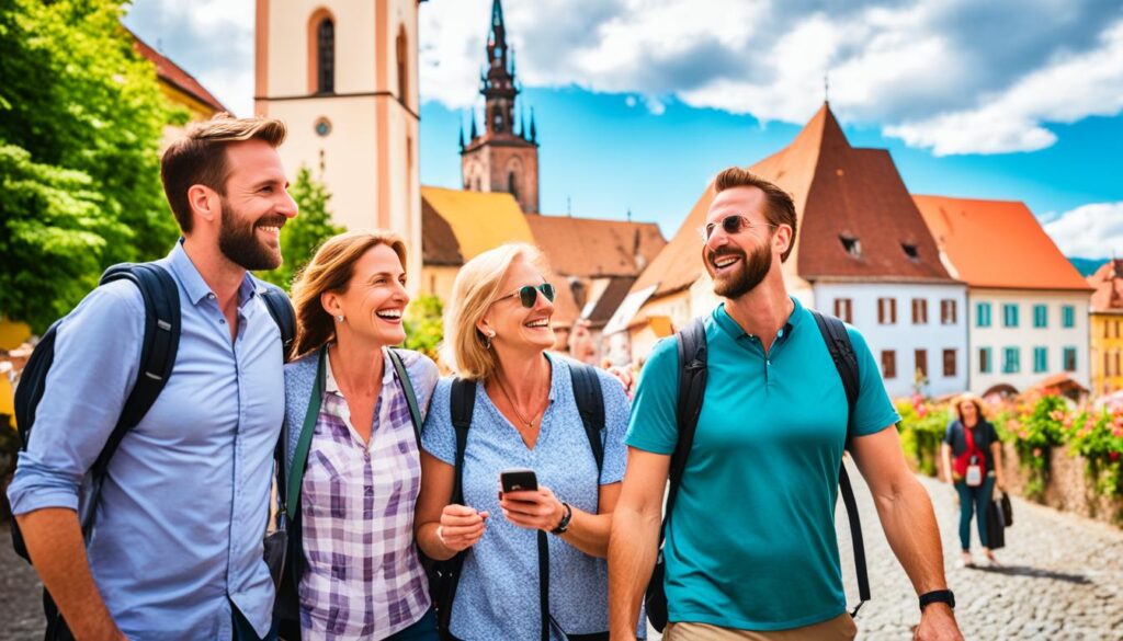 Local experience Sibiu tours Local experience Sibiu tours