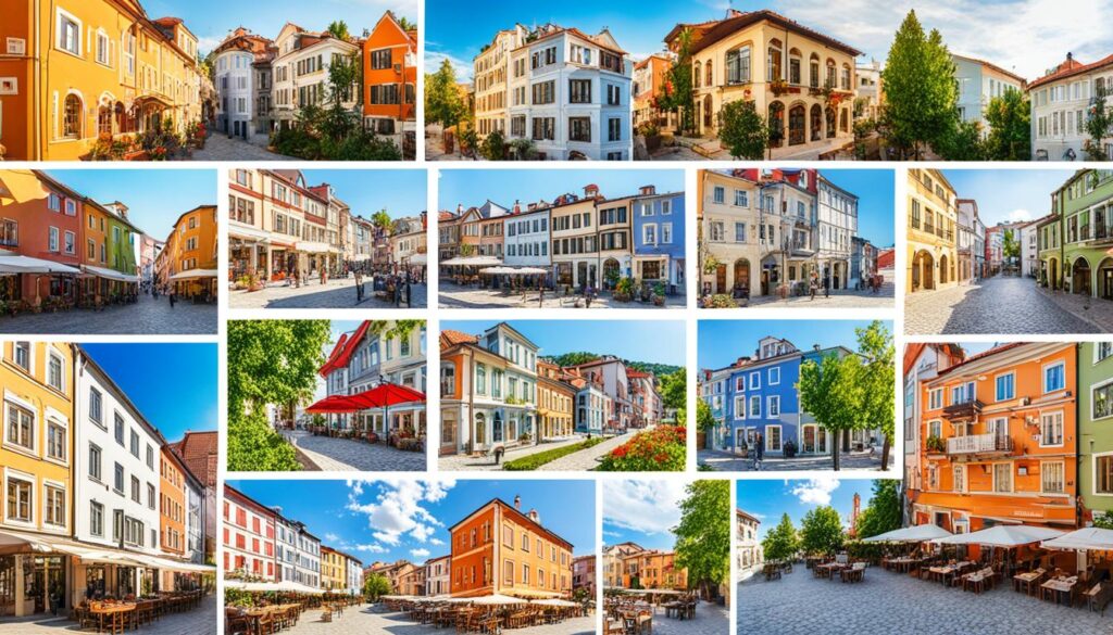 Lodging options in Plovdiv for sightseers Lodging options in Plovdiv for sightseers