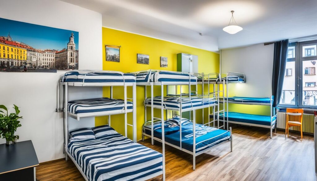 Lodging options in Sofia on a budget Lodging options in Sofia on a budget