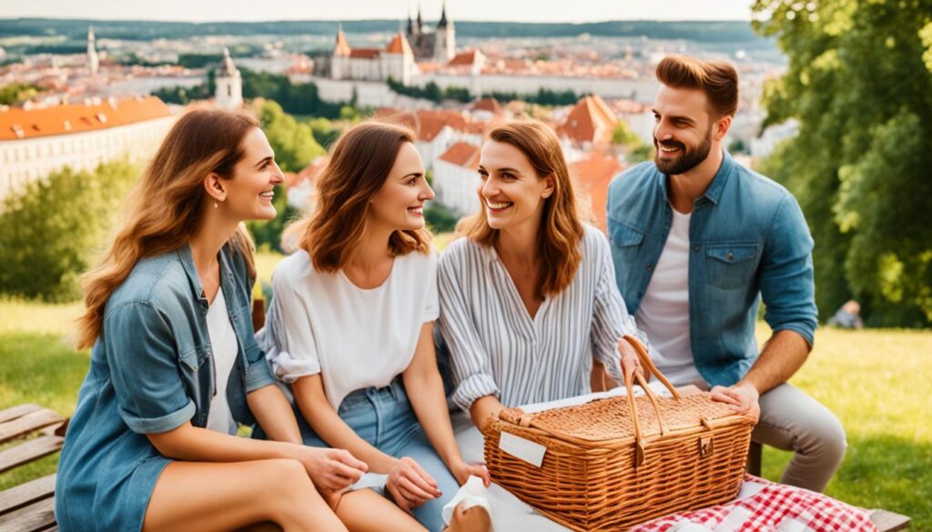 Low-Cost Vilnius Attractions Low-Cost Vilnius Attractions