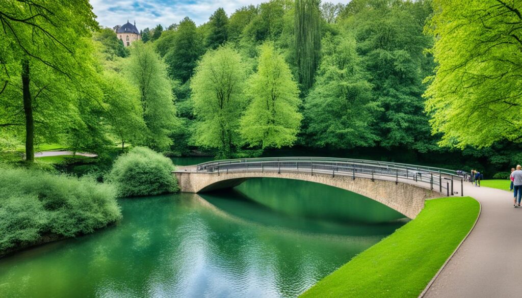 Luxembourg City free attractions Luxembourg City free attractions
