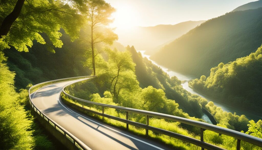Luxembourg City to Clervaux by Car Luxembourg City to Clervaux by Car