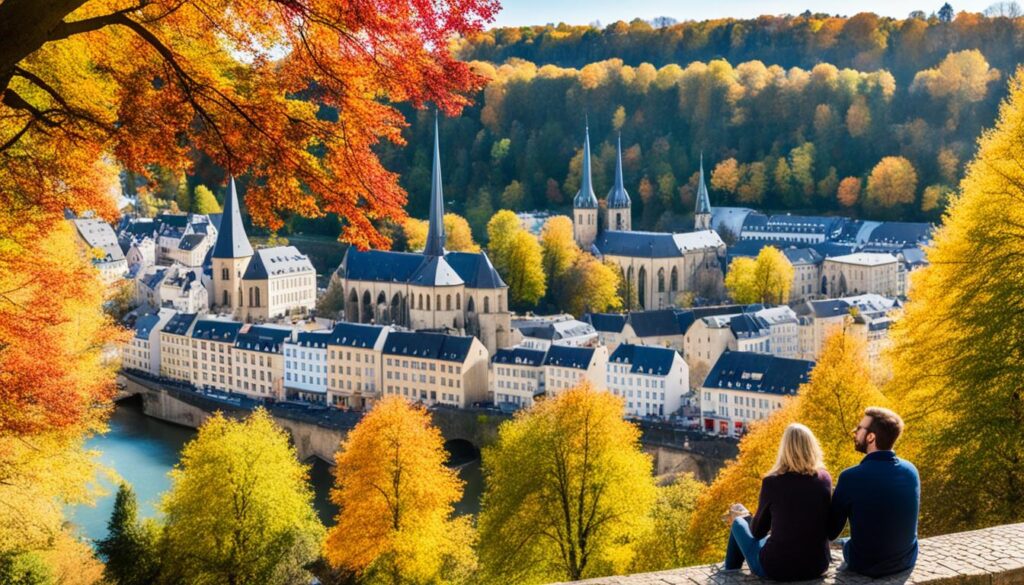 Luxembourg City travel tips Luxembourg City travel tips