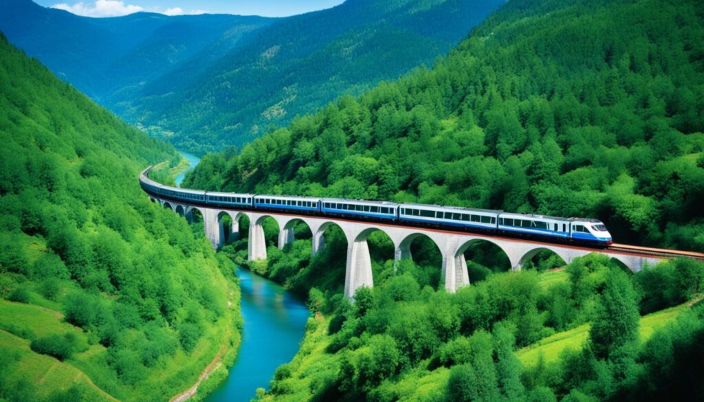 Luxembourg train tours Luxembourg train tours