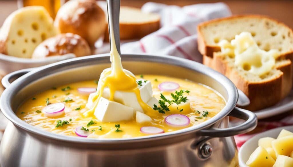 Luxembourgish Cheese Delight Luxembourgish Cheese Delight