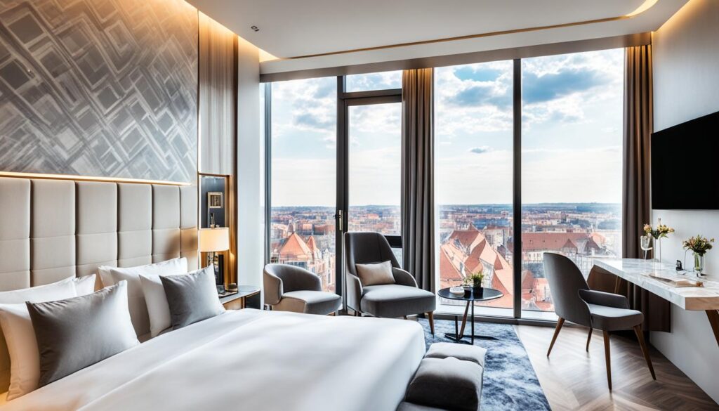 Luxury Accommodation Timisoara Luxury Accommodation Timisoara