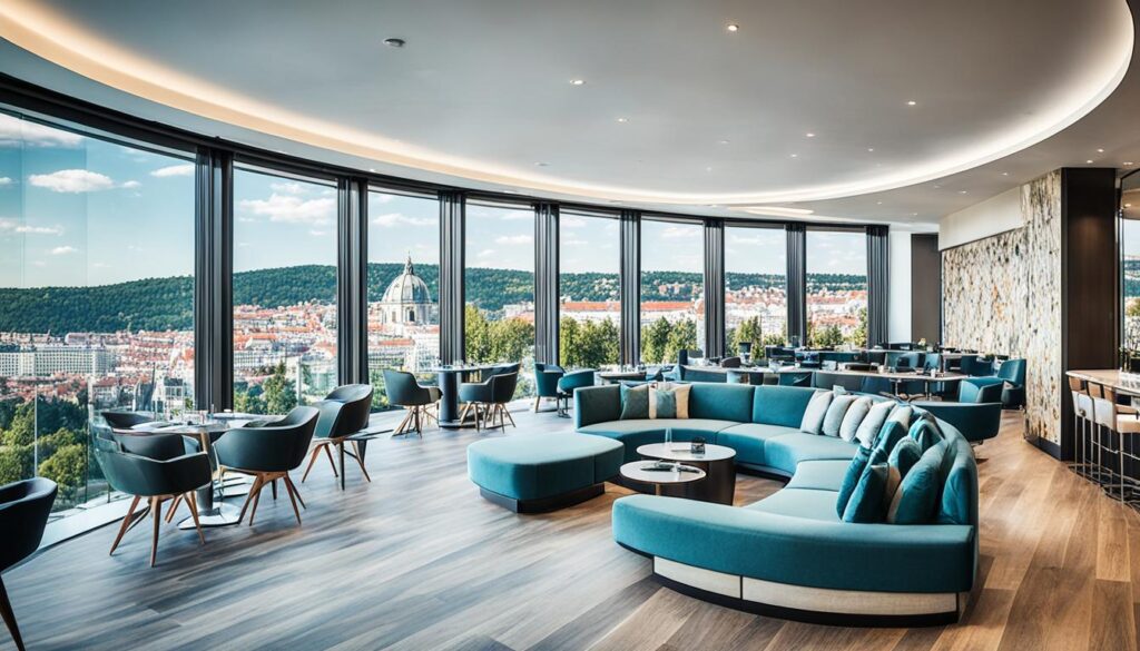 Luxury Lodging Bratislava Luxury Lodging Bratislava