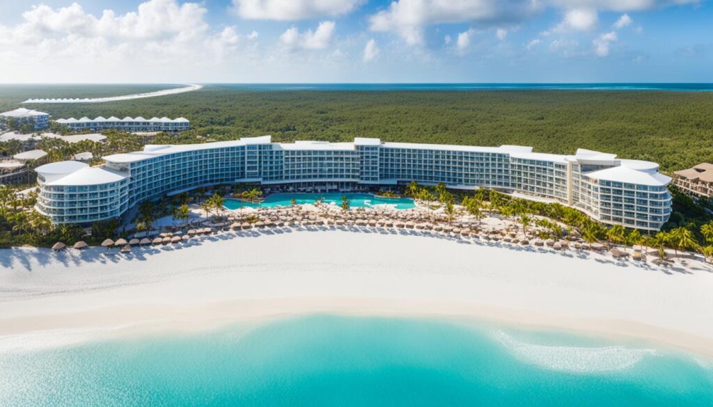 Luxury Resorts with Beach Access Luxury Resorts with Beach Access