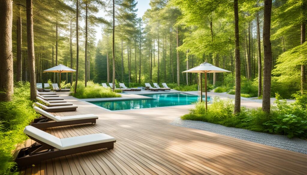 Luxury spa resort in Jurmala Luxury spa resort in Jurmala
