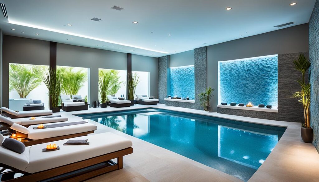 Luxury spa services Jurmala Luxury spa services Jurmala