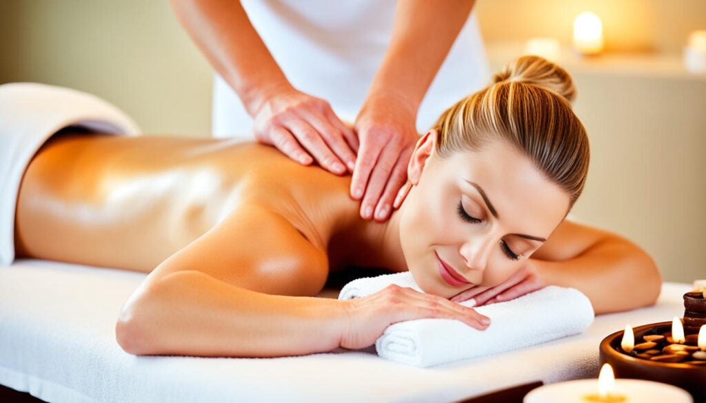 Luxury spa treatment in Haapsalu Luxury spa treatment in Haapsalu