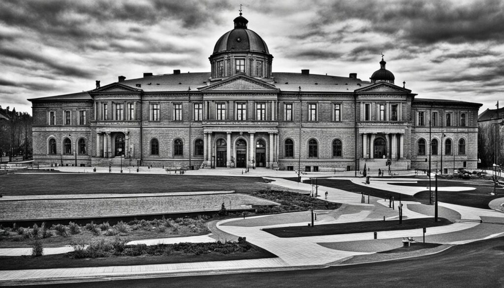 M.K. Čiurlionis National Museum of Art M.K. Čiurlionis National Museum of Art