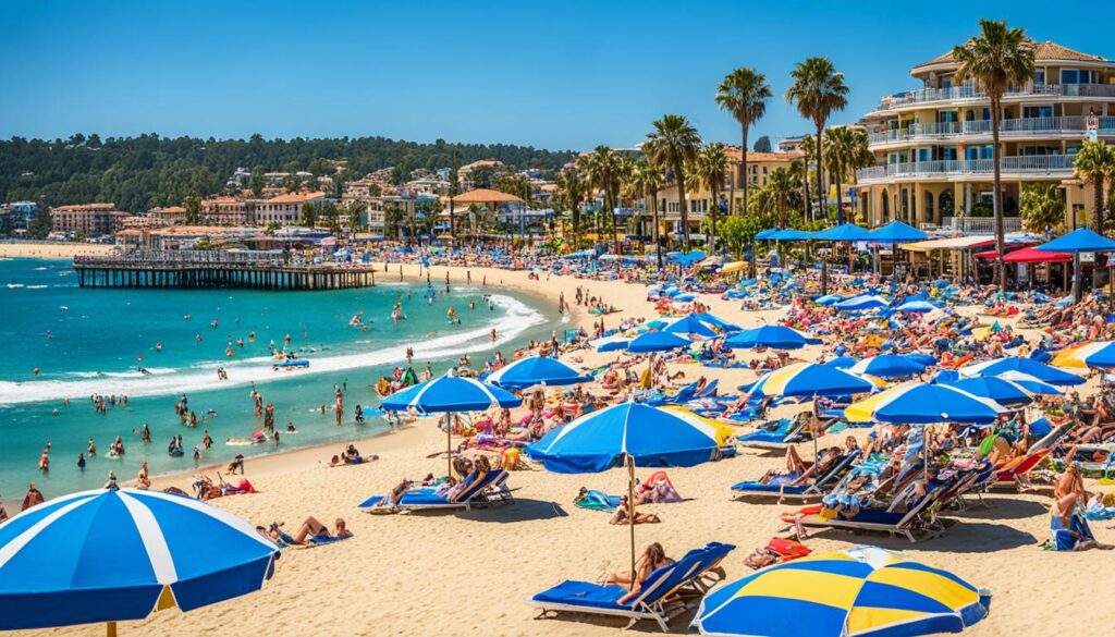 Majori Beach Majori Beach