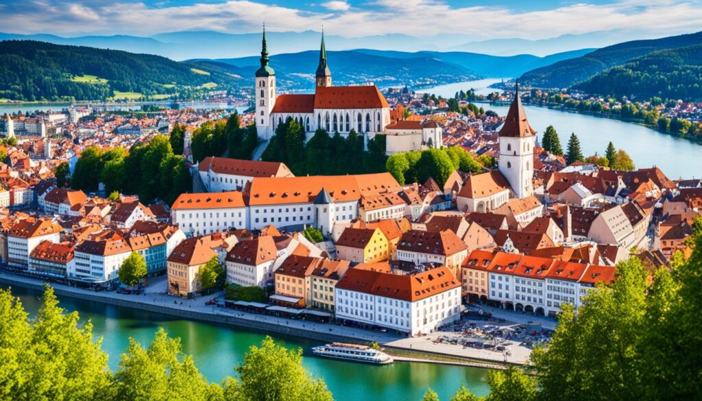 Maribor Attractions Maribor Attractions