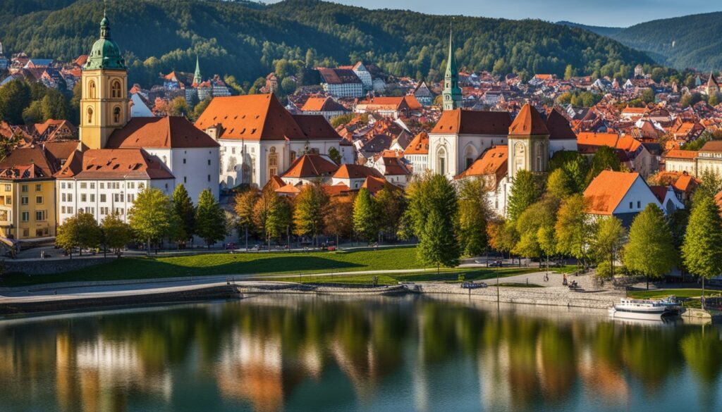 Maribor Attractions Maribor Attractions