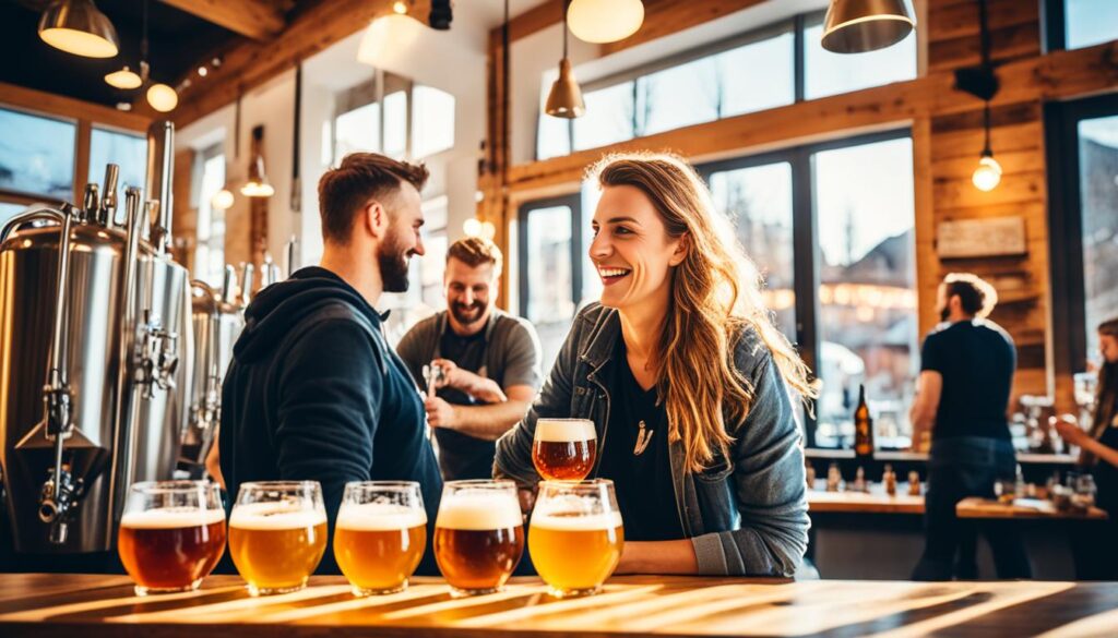 Maribor Brewery Tours Maribor Brewery Tours