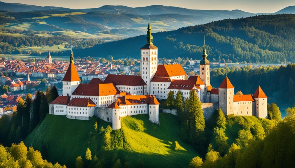 Maribor Castle Maribor Castle