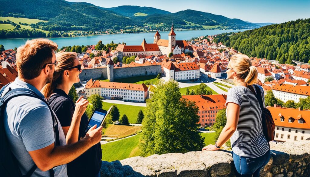 Maribor Castle Tours Maribor Castle Tours