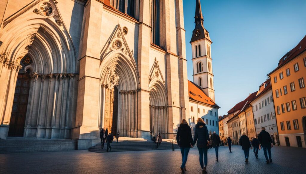 Maribor Cathedral Maribor Cathedral