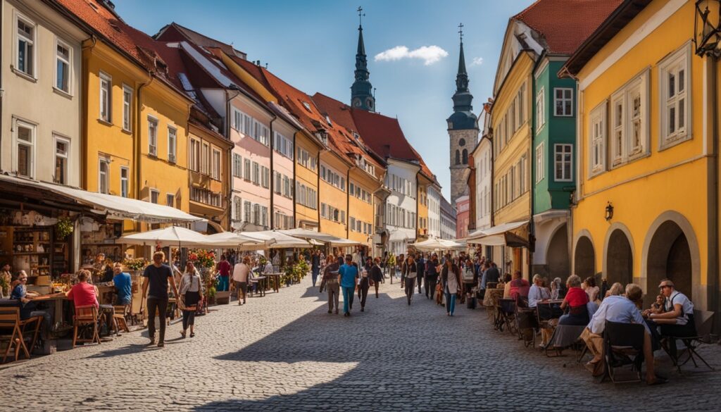 Maribor City Tours Maribor City Tours