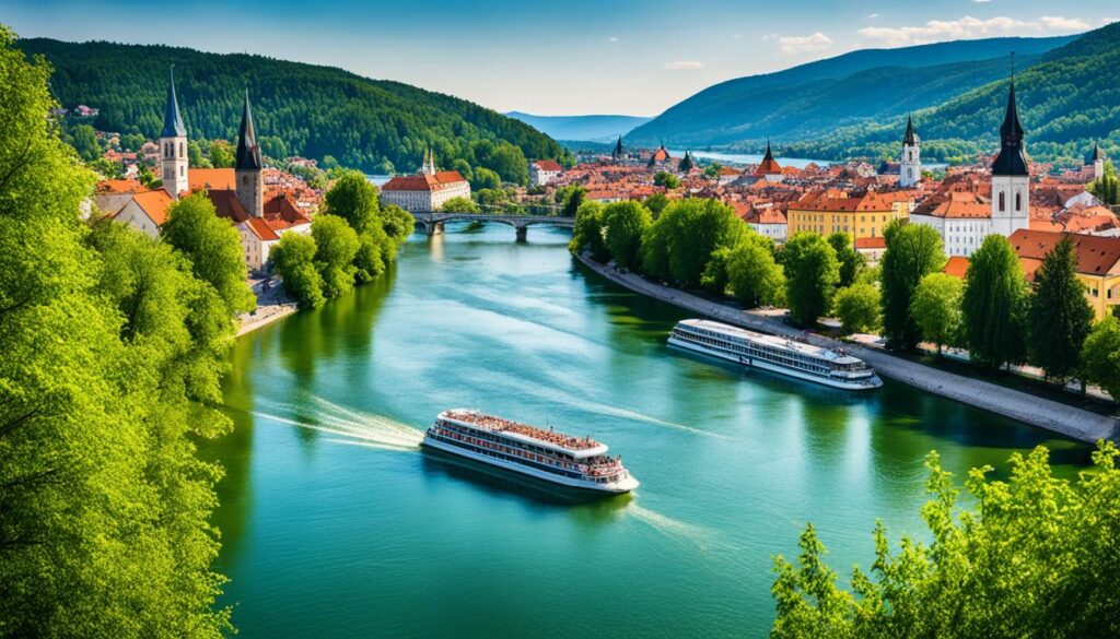 Maribor Cruise Packages Maribor Cruise Packages