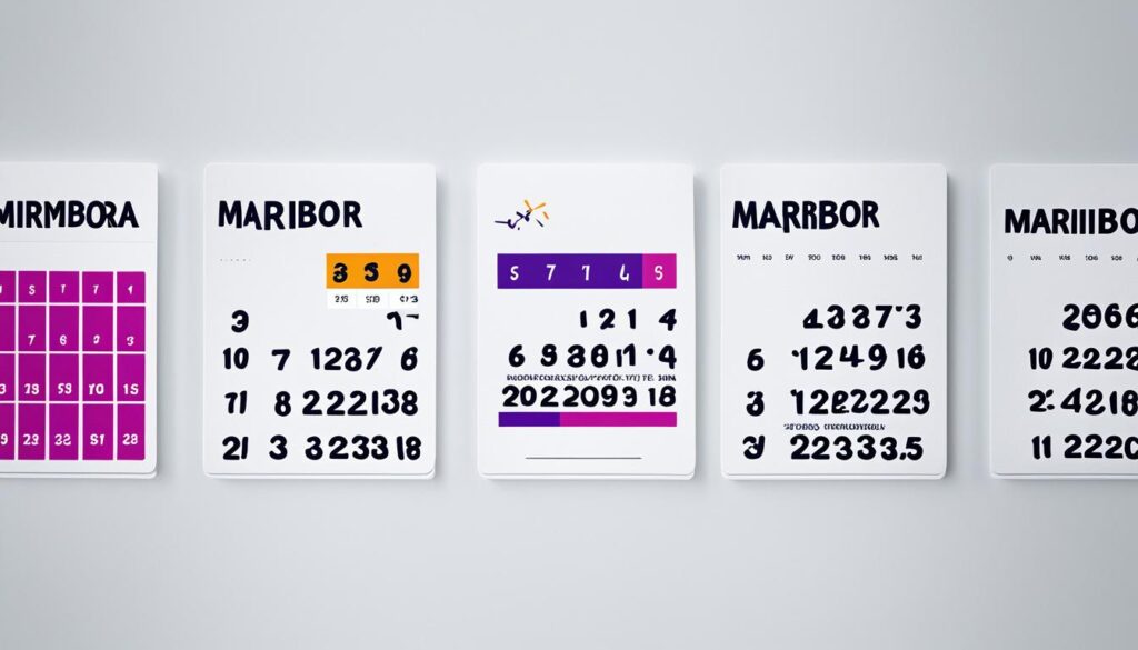 Maribor Event Calendar Maribor Event Calendar