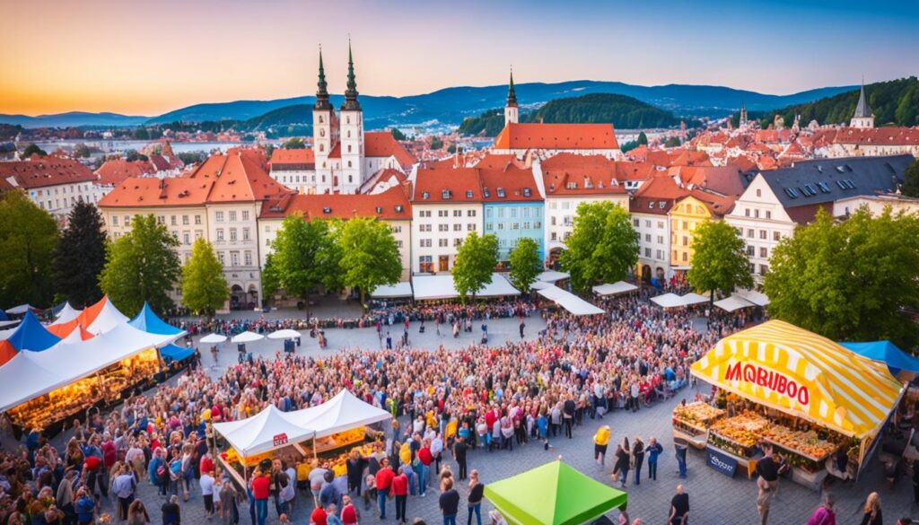 Maribor Events Maribor Events