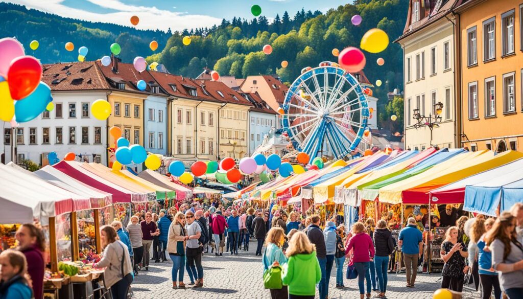 Maribor Family-Friendly Events Maribor Family-Friendly Events