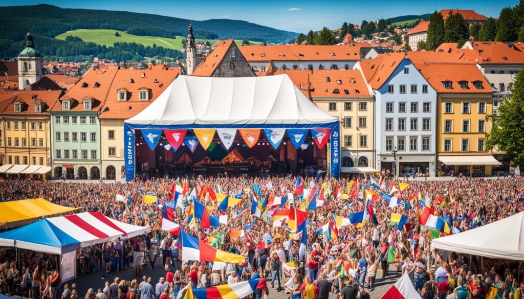 Maribor Festivals Maribor Festivals