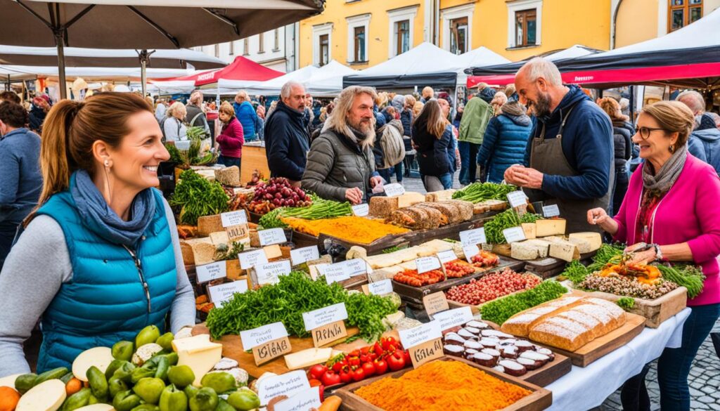 Maribor Festivals for Foodies Maribor Festivals for Foodies