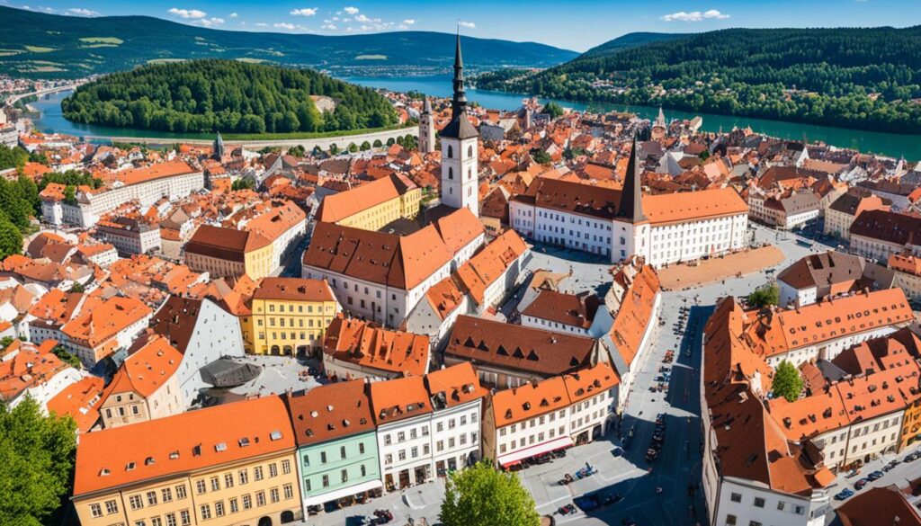 Maribor Food Tours Maribor Food Tours