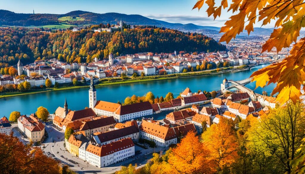 Maribor Landmarks Maribor Landmarks