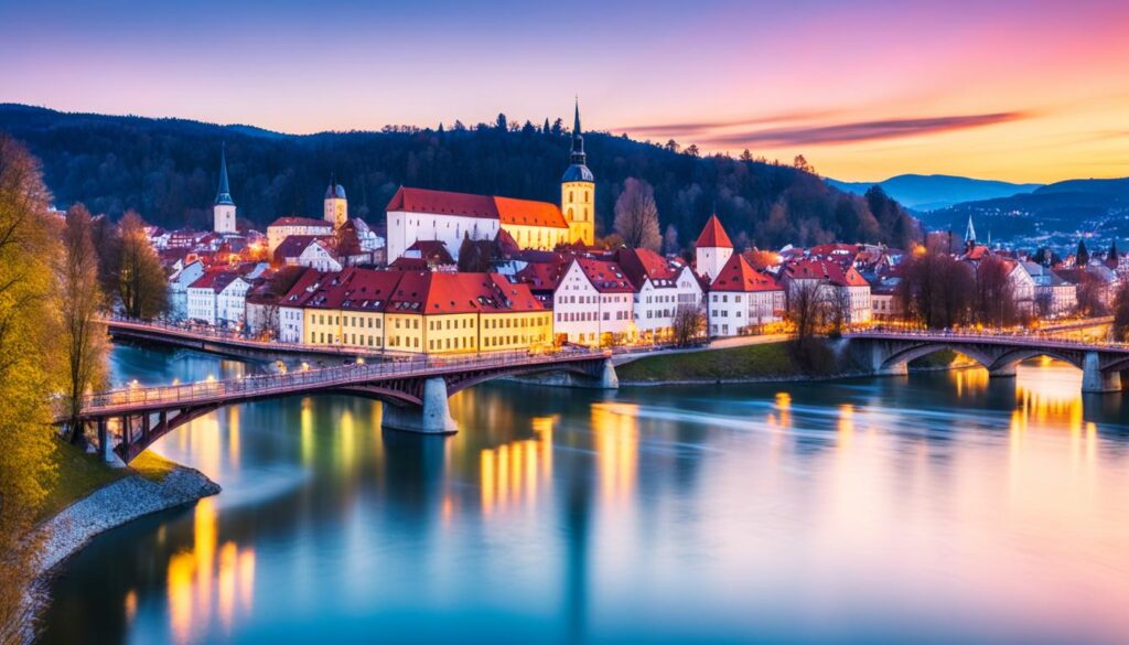 Maribor Lent Maribor Lent