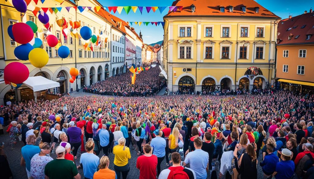 Maribor Lent Festival Maribor Lent Festival