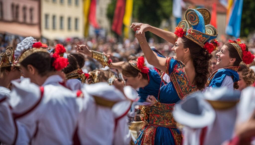 Maribor Lent Festival Maribor Lent Festival