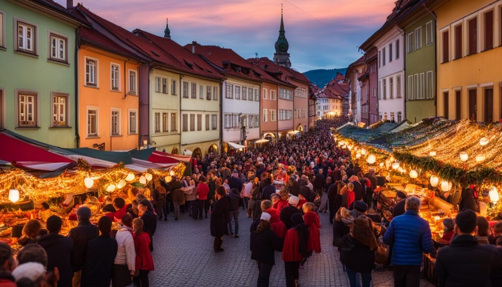 Maribor Lent Festival Maribor Lent Festival