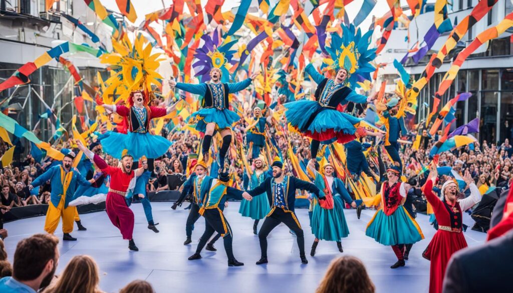 Maribor Lent Festival Maribor Lent Festival