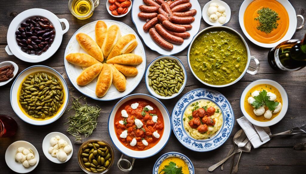 Maribor Lent Festival culinary delights Maribor Lent Festival culinary delights