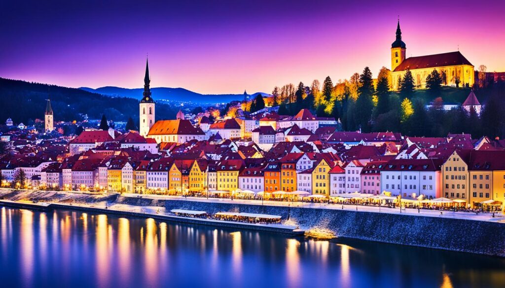 Maribor Nightlife Maribor Nightlife