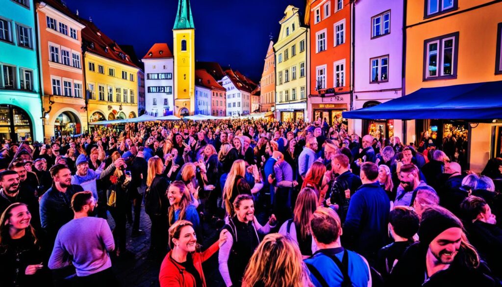 Maribor Nightlife and Entertainment Maribor Nightlife and Entertainment